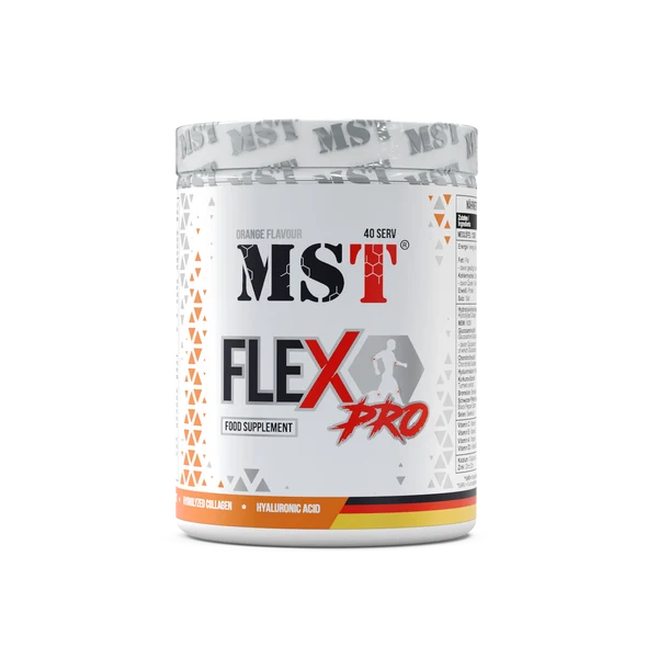 MST Flex Pro 420g