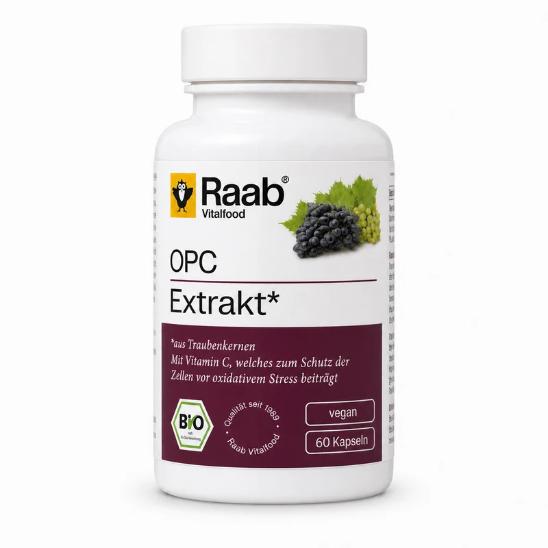 OPC Forte (60 capsules)