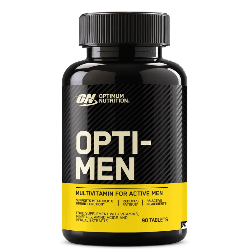 Opti-Men (90 tabs)