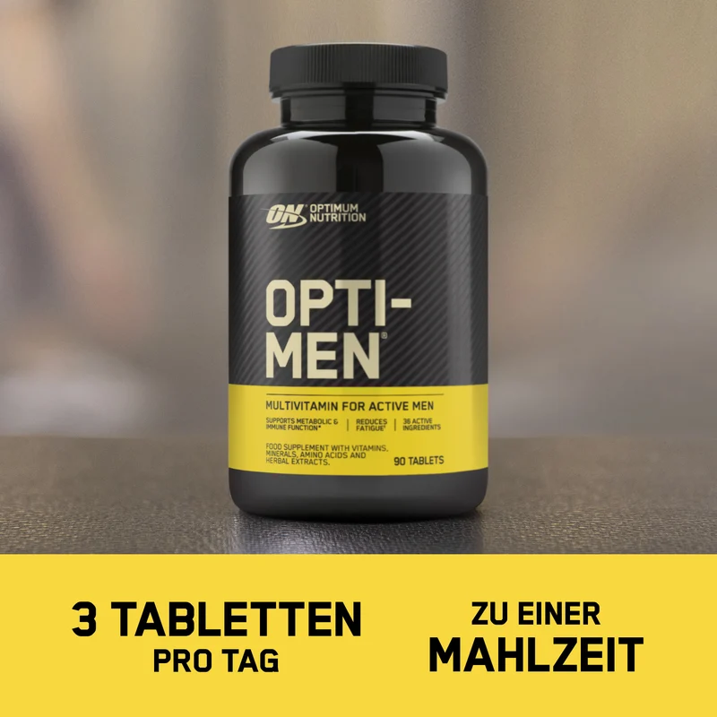 Opti-Men (90 tabs)