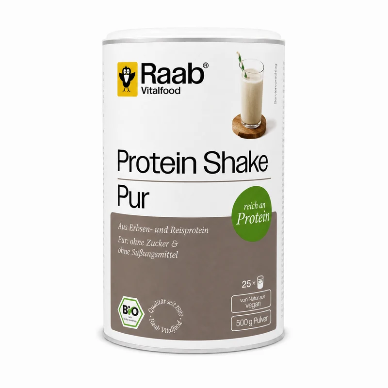 Bio Protein 78 Pure (500g)