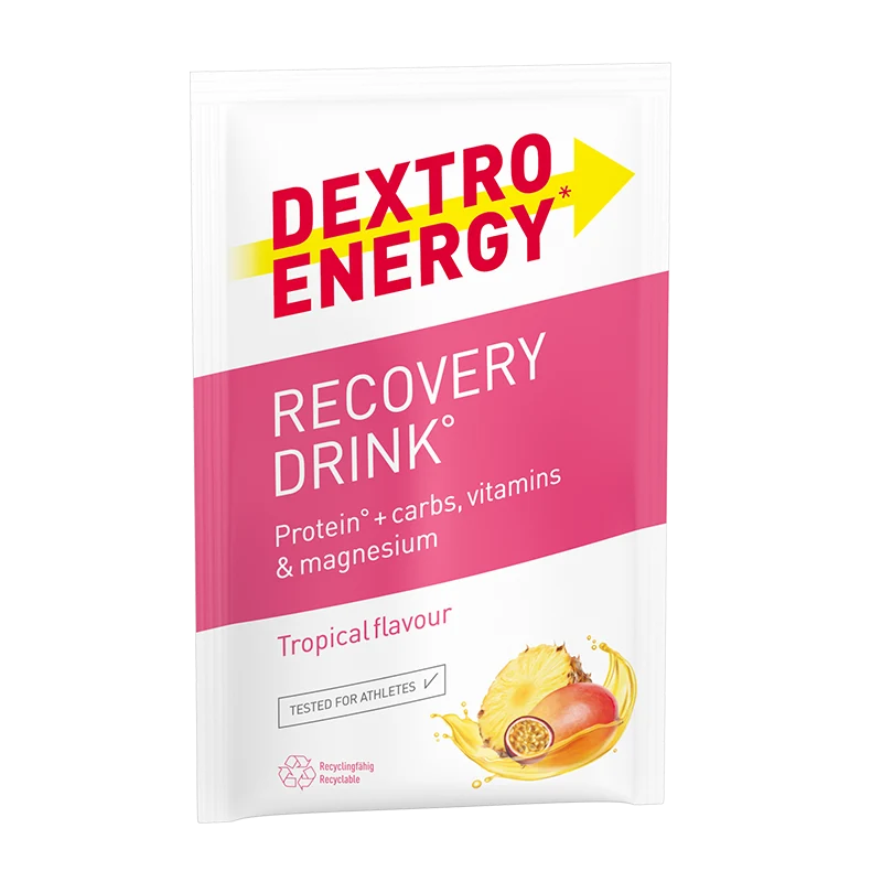 Recovery Drink Tropical (14x44,5g)
