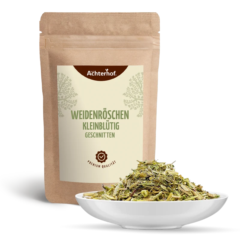 Weidenröschen kleinblütig geschnitten (1000g)