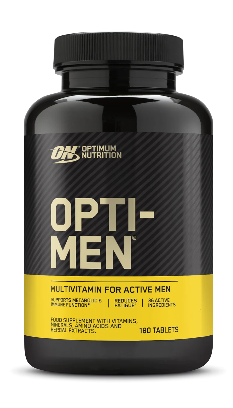 Opti-Men (180 tabs)