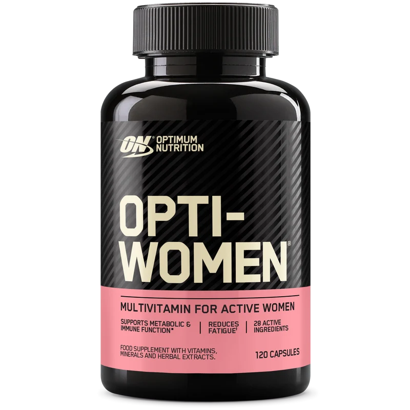 Opti-Women (120 capsules)