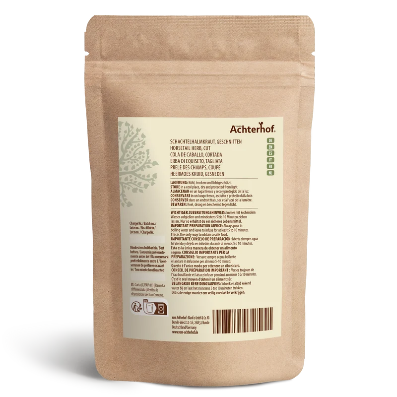 Schachtelhalmkraut geschnitten (1000g)