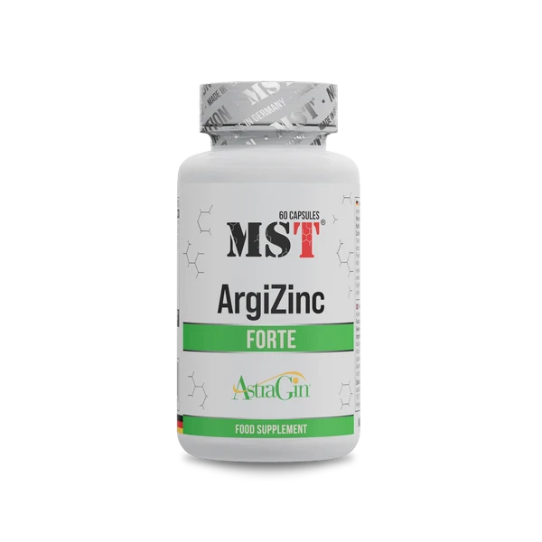 MST ArgiZinc Forte