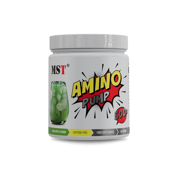 MST Amino Pump 500g
