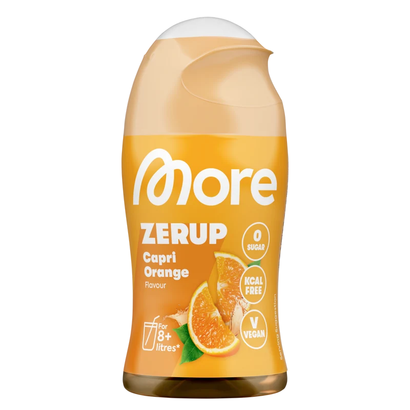 More Nutrition Zerup 65ml
