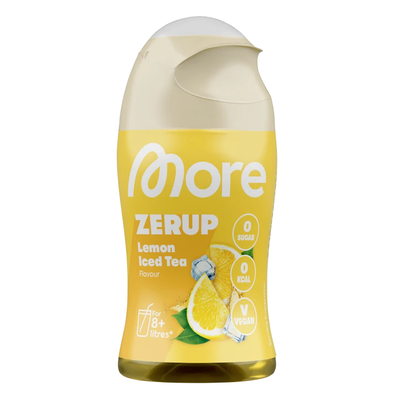 More Nutrition Zerup 65ml