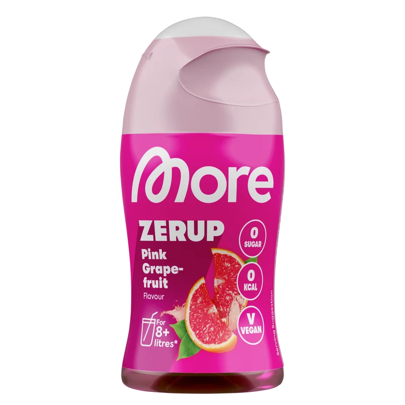 More Nutrition Zerup 65ml
