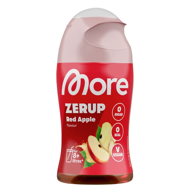 More Nutrition Zerup 65ml