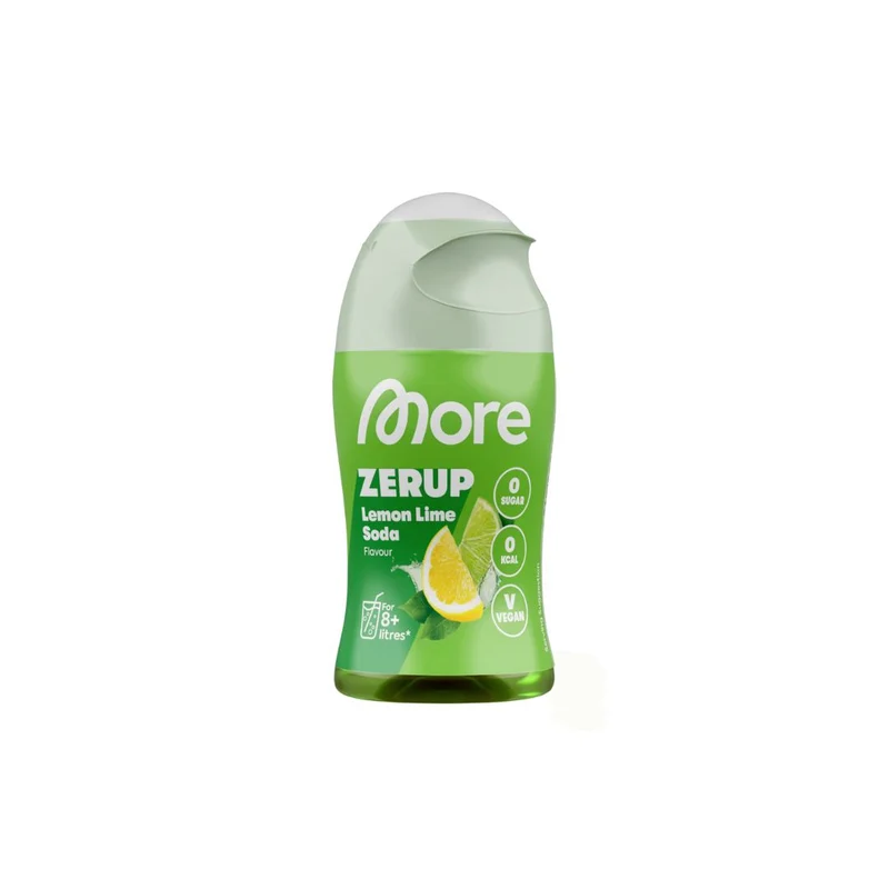 More Nutrition Zerup 65ml