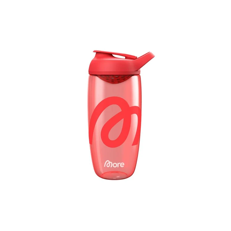 More Nutrition Shaker