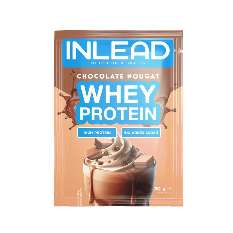 Inlead Whey Protein Probe 30g