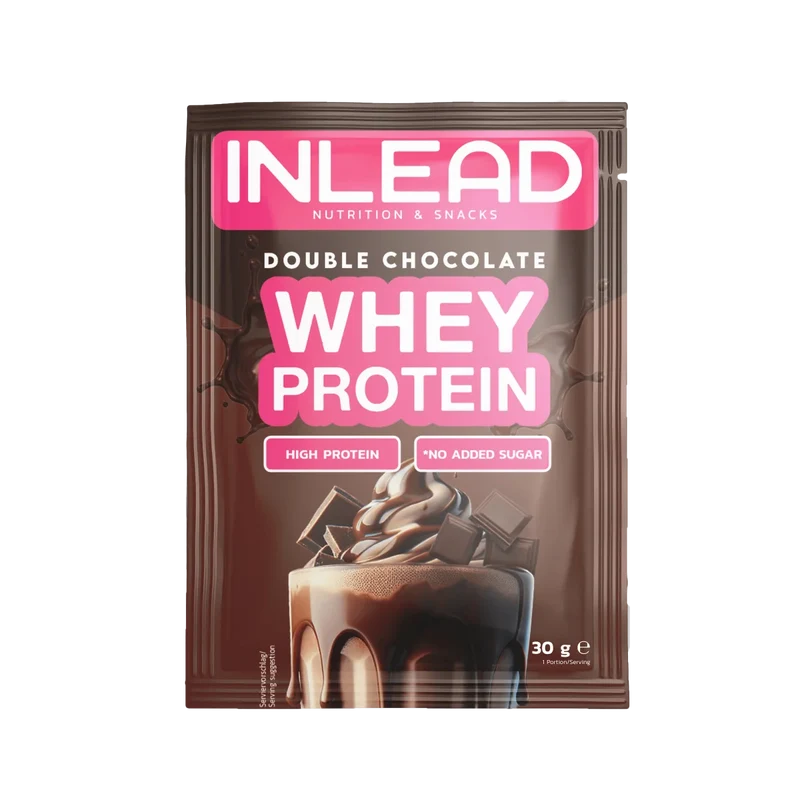Inlead Whey Protein Probe 30g