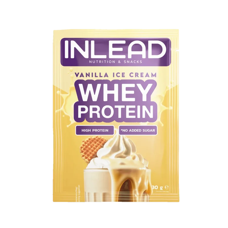 Inlead Whey Protein Probe 30g