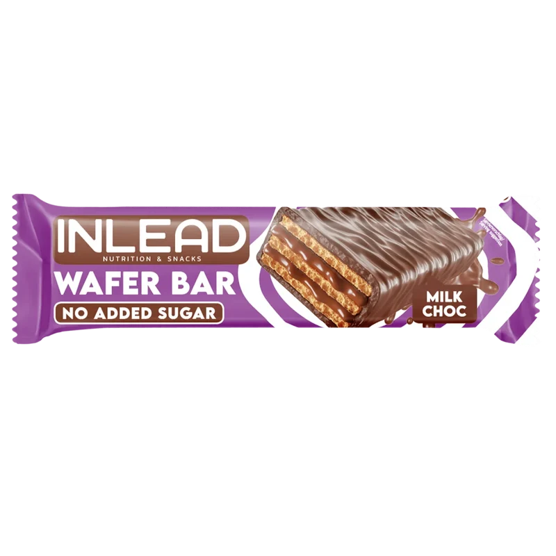 Inlead Wafer Bar