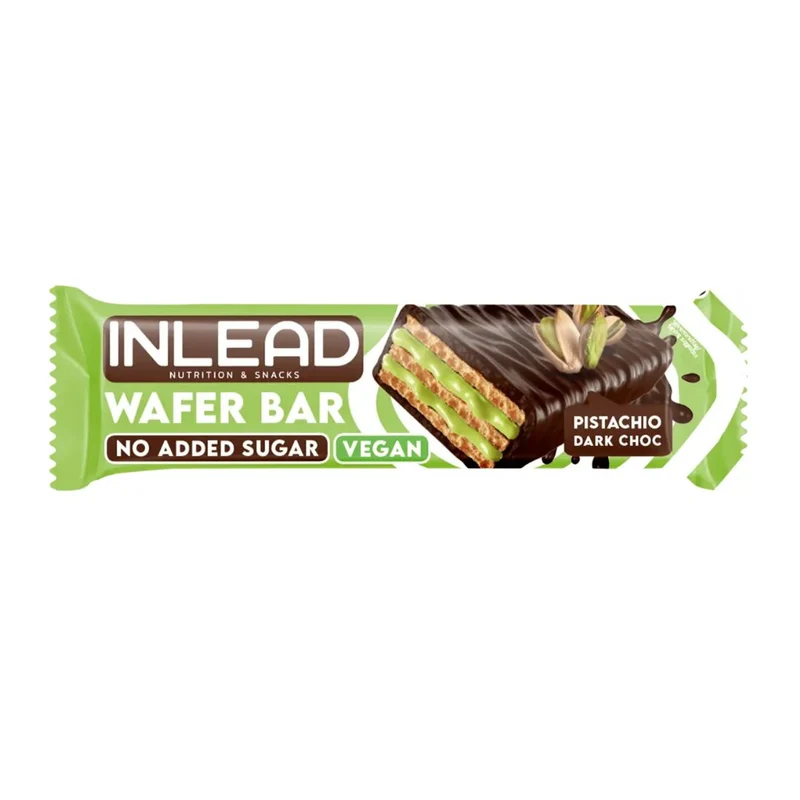 Inlead Wafer Bar