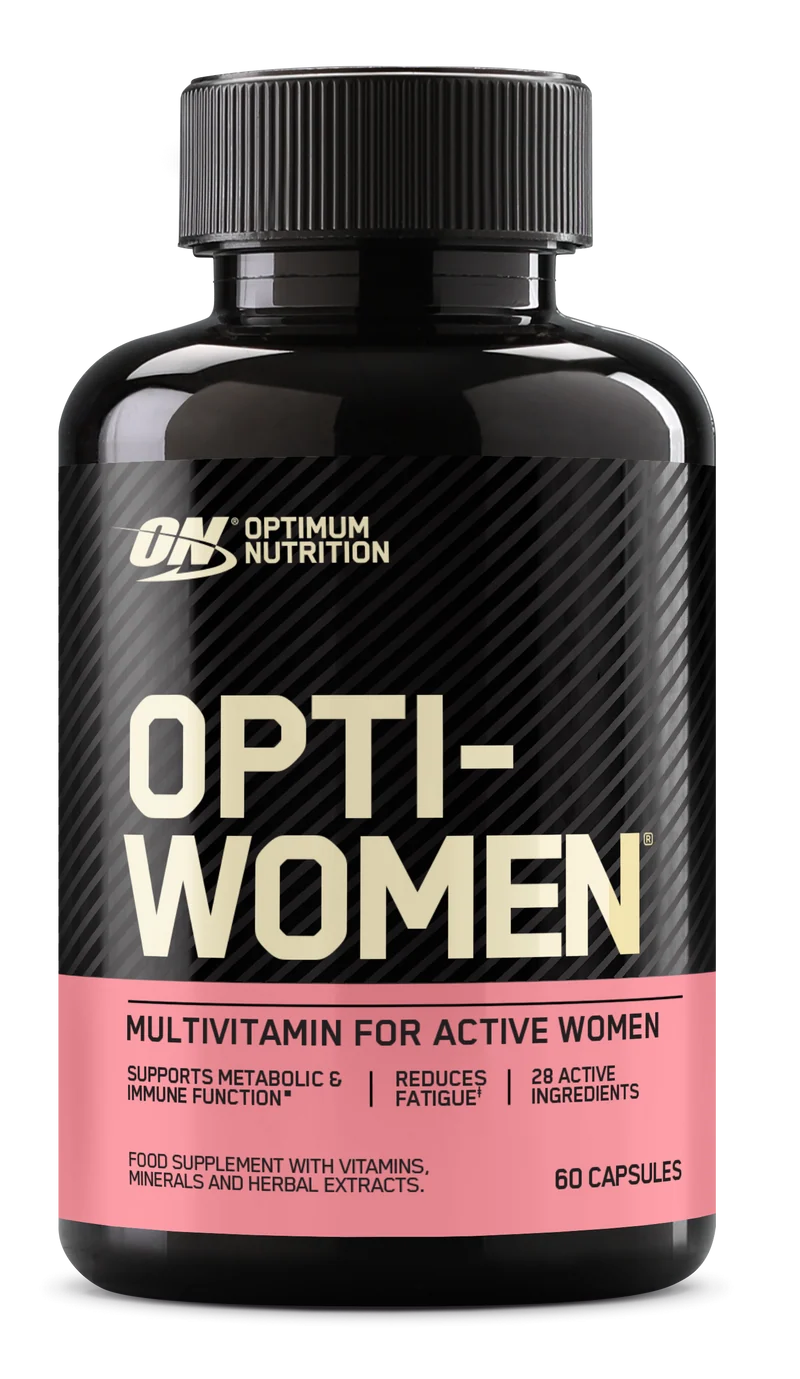 Opti-Women (60 caps)