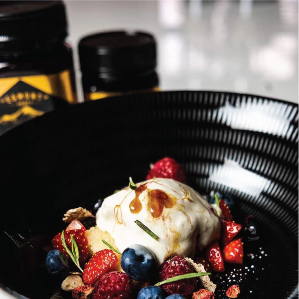 Egmont Manuka Honing MGO 300+ UMF 10+ (250g)