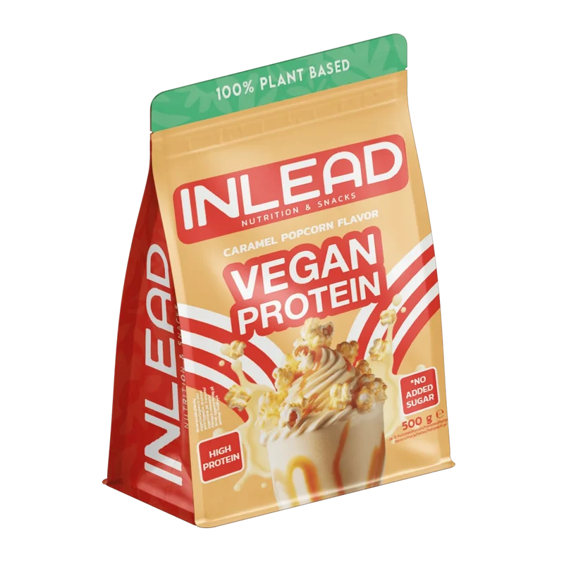Inlead Vegan Protein 500g