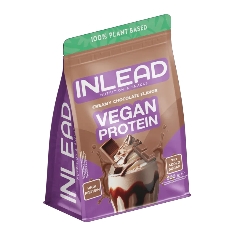 Inlead Vegan Protein 500g