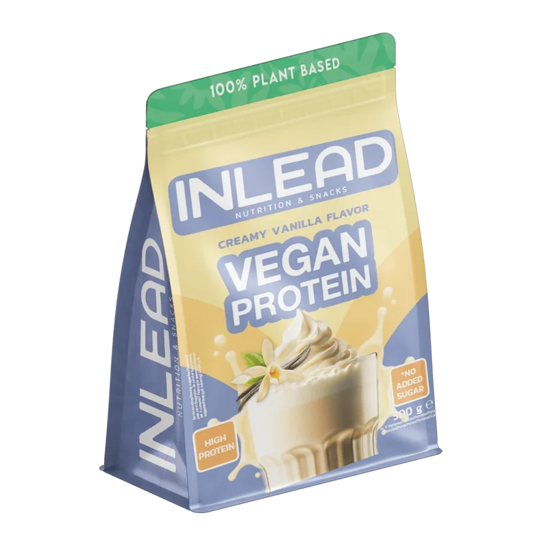 Inlead Vegan Protein 500g