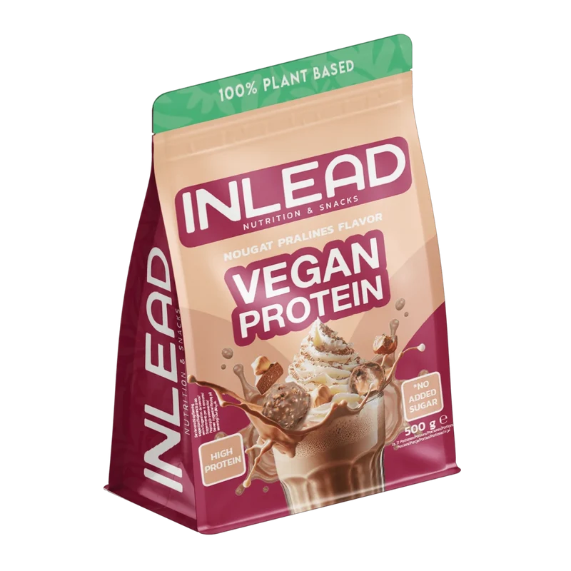 Inlead Vegan Protein 500g