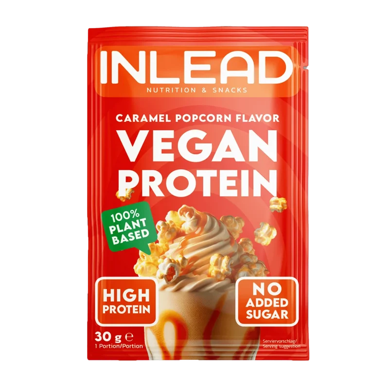 Inlead Vegan Protein 30g