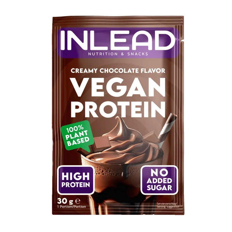 Inlead Vegan Protein 30g