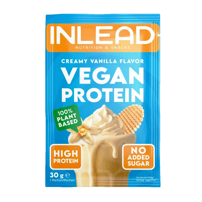 Inlead Vegan Protein 30g