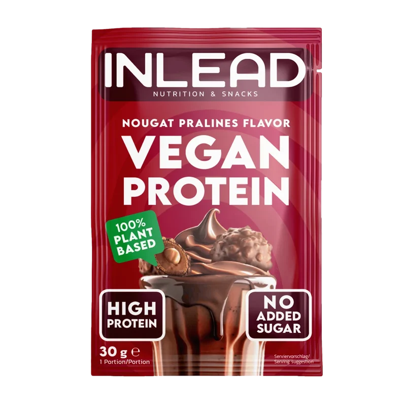 Inlead Vegan Protein 30g