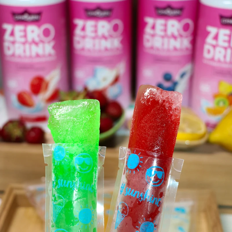 GYMQUEEN Zero Drink (1000ml)