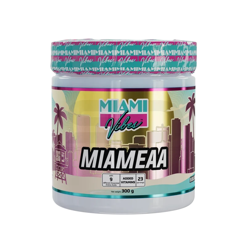 Miami Vibes Miami EAA 300g