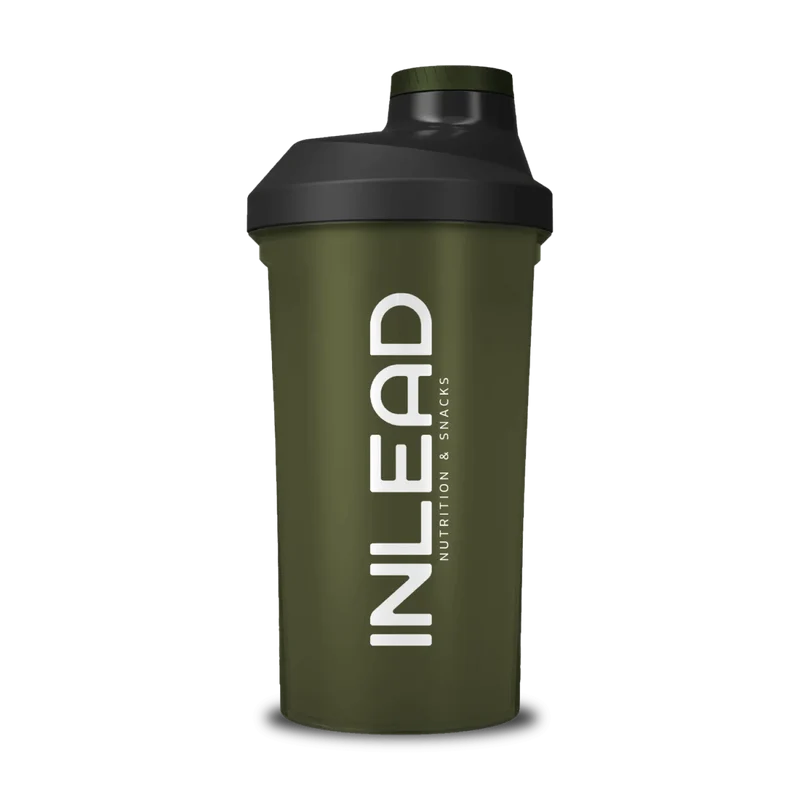 Inlead Shaker 600ml
