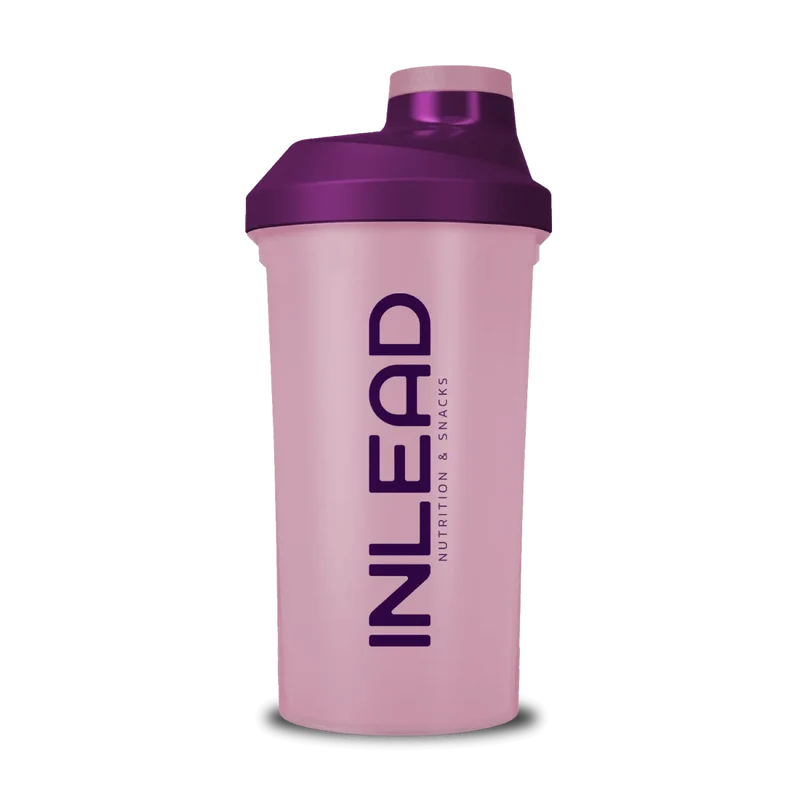 Inlead Shaker 600ml