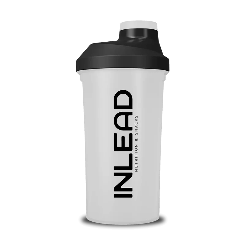 Inlead Shaker 600ml