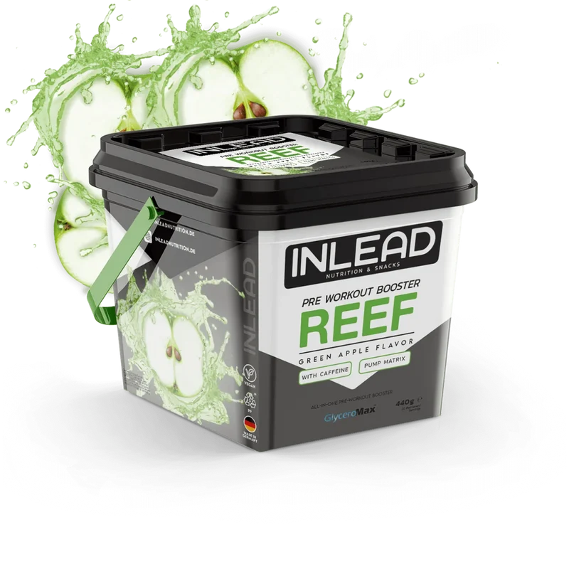 Inlead REEF 440g