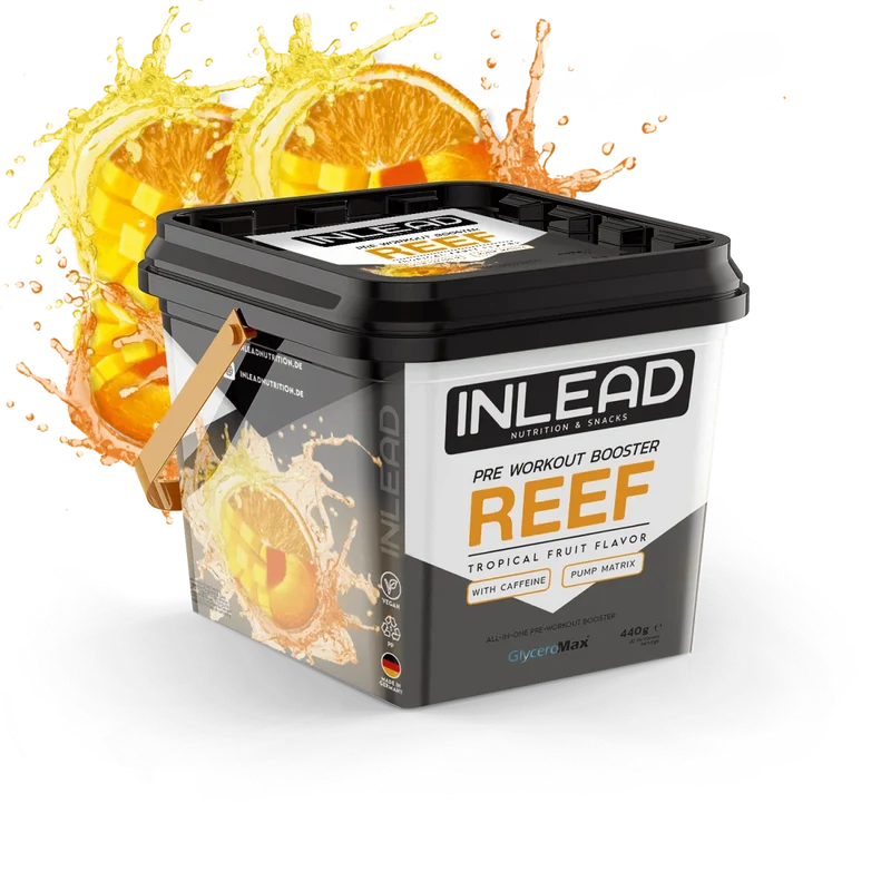 Inlead REEF 440g