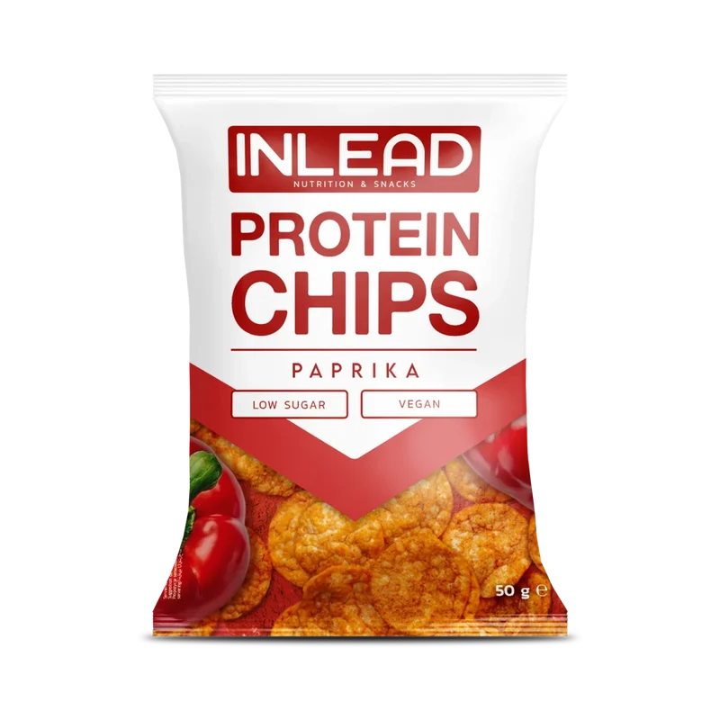 Inlead Protein Chips 50g