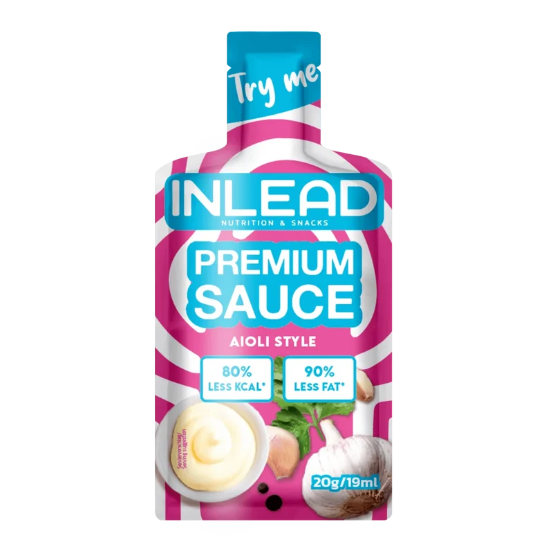 Inlead Premium Sauce Probe 19ml