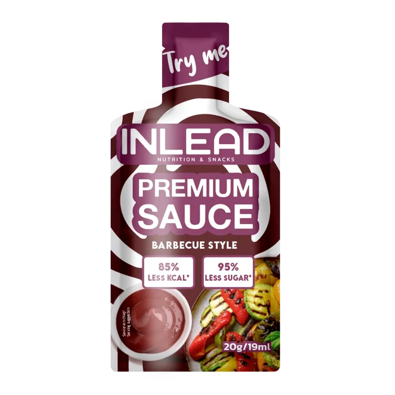 Inlead Premium Sauce Probe 19ml