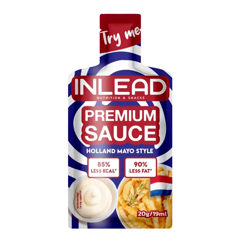 Inlead Premium Sauce Probe 19ml