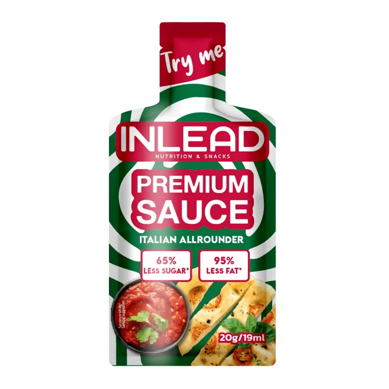 Inlead Premium Sauce Probe 19ml