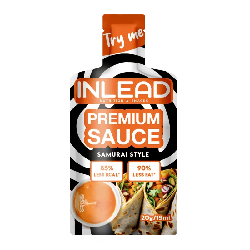 Inlead Premium Sauce Probe 19ml