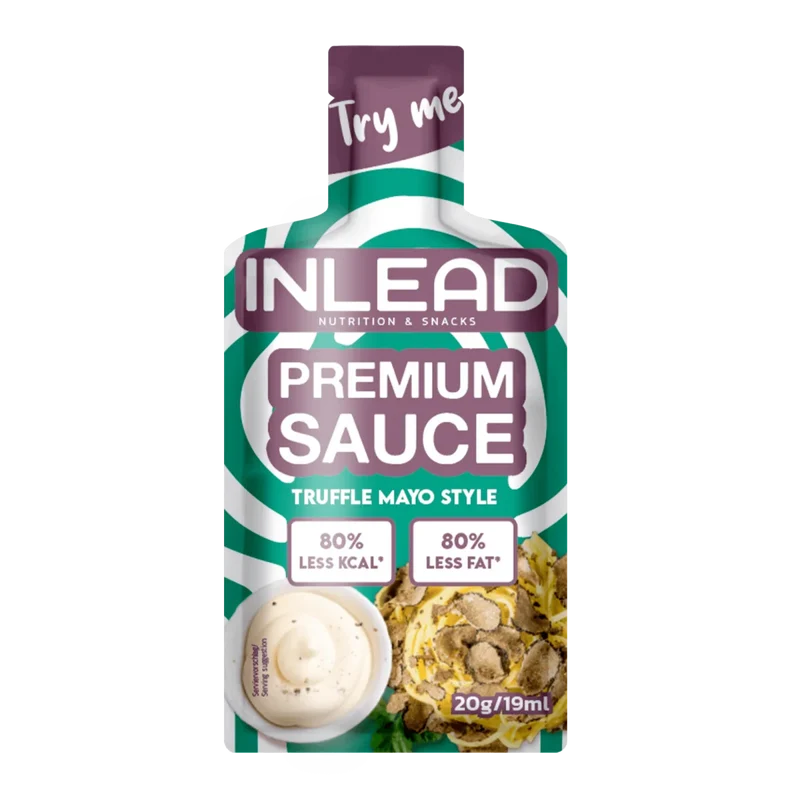 Inlead Premium Sauce Probe 19ml