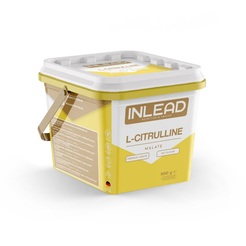 Inlead L Citrullin Malat 500g