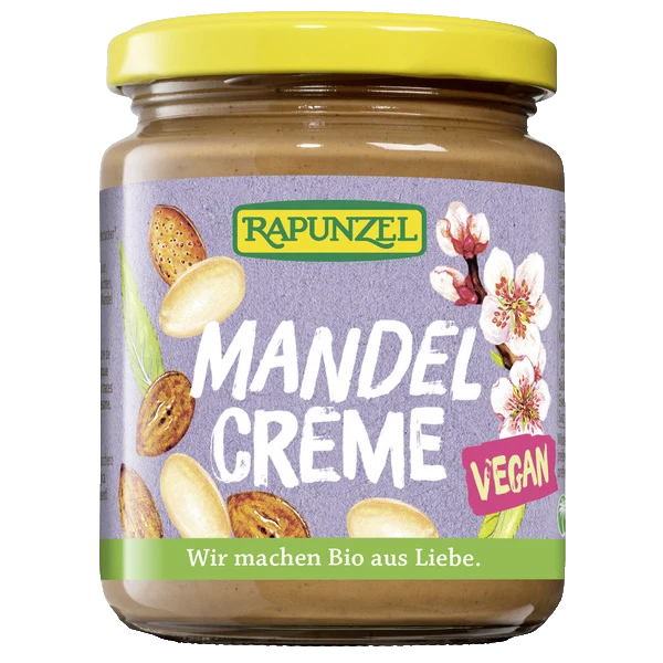 Almond Cream bio (250g)