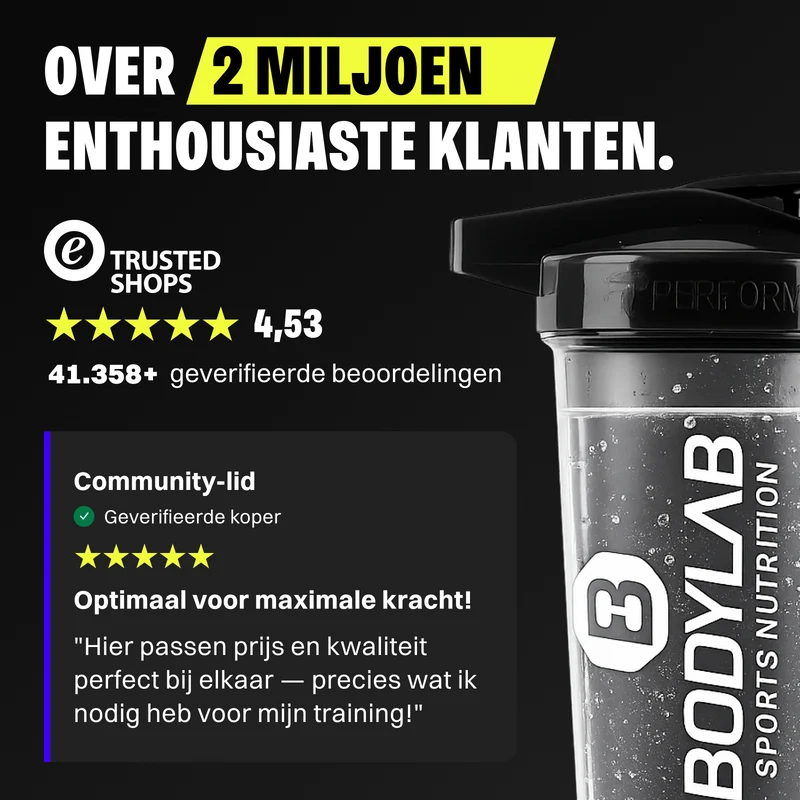 2 x Creatine Powder (500g)